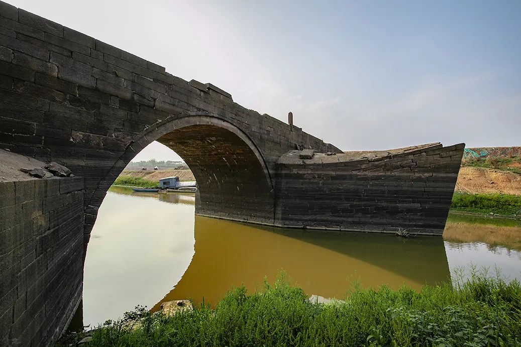 北京永定桥简介图片