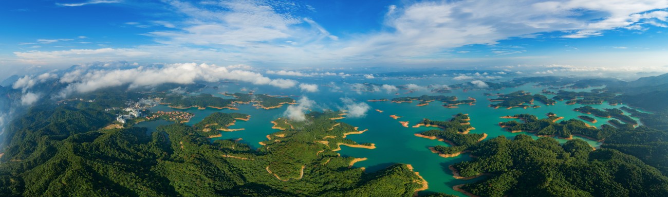 《万绿湖风光》王芯-18807623009.jpg